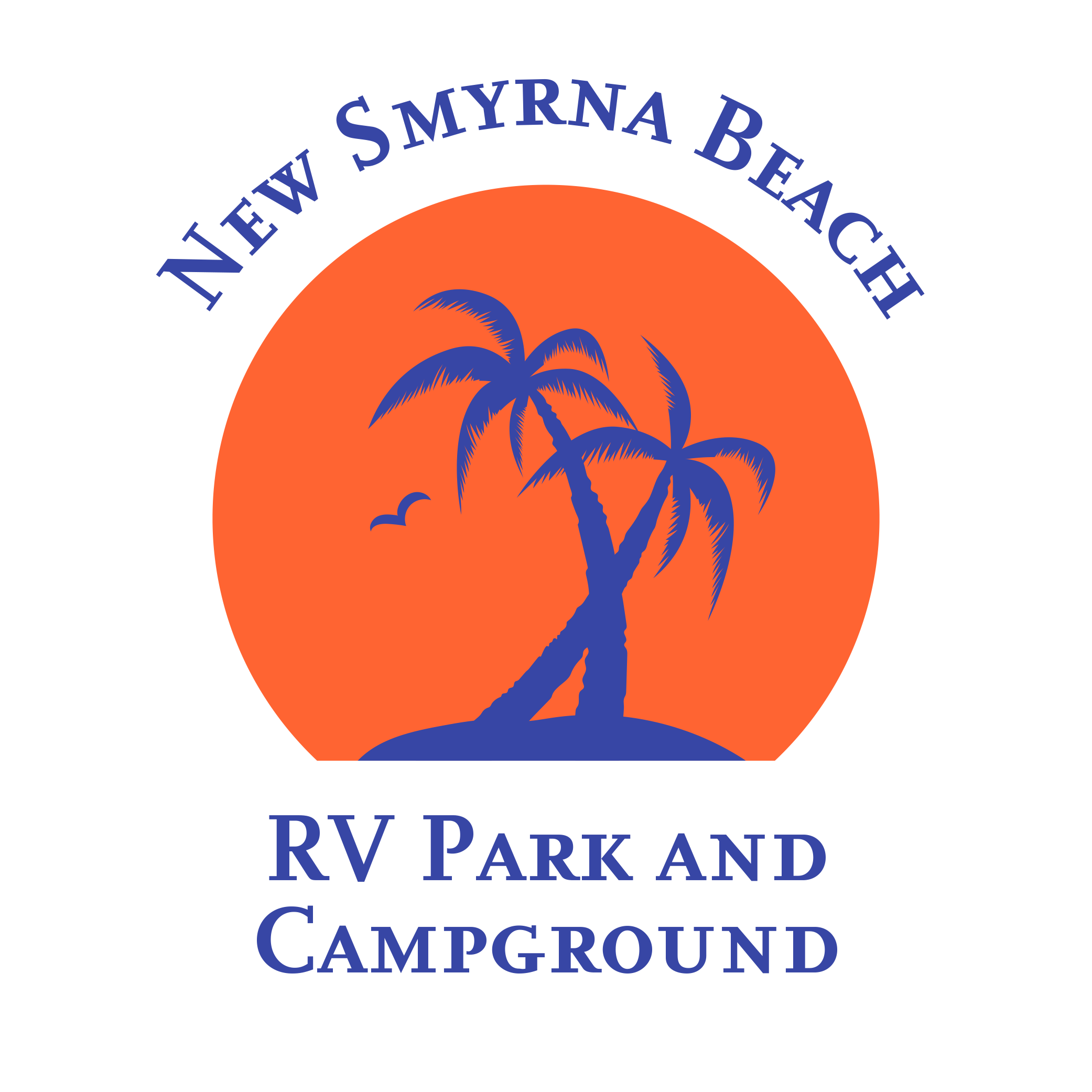 Home New Smyrna Beach Camp